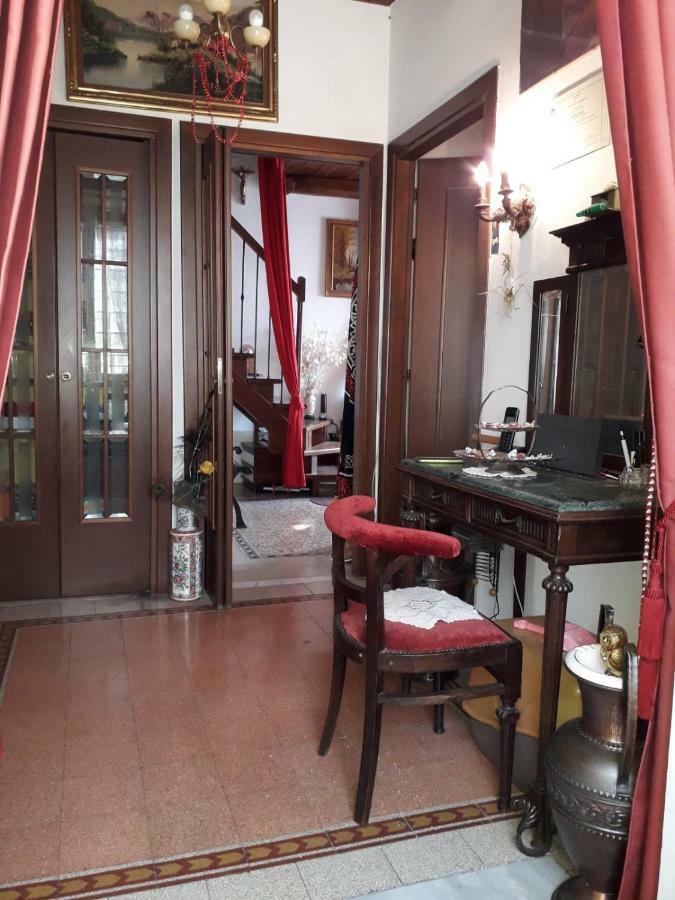 B&Bgarbatella Рим Экстерьер фото